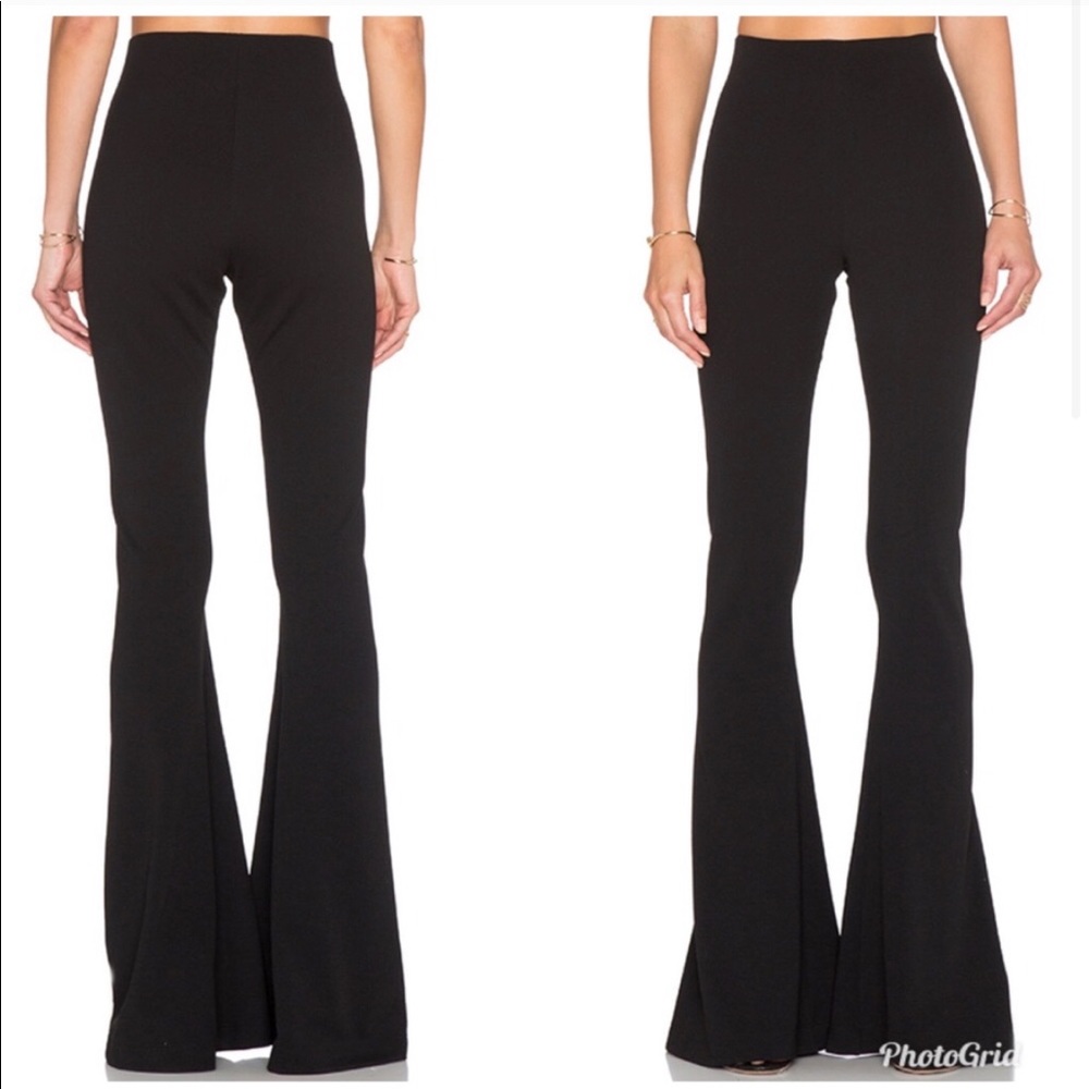 Show Me Your Mumu Black Bam Bam Bells